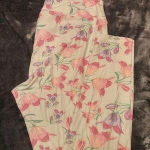LulaRoe TC leggings